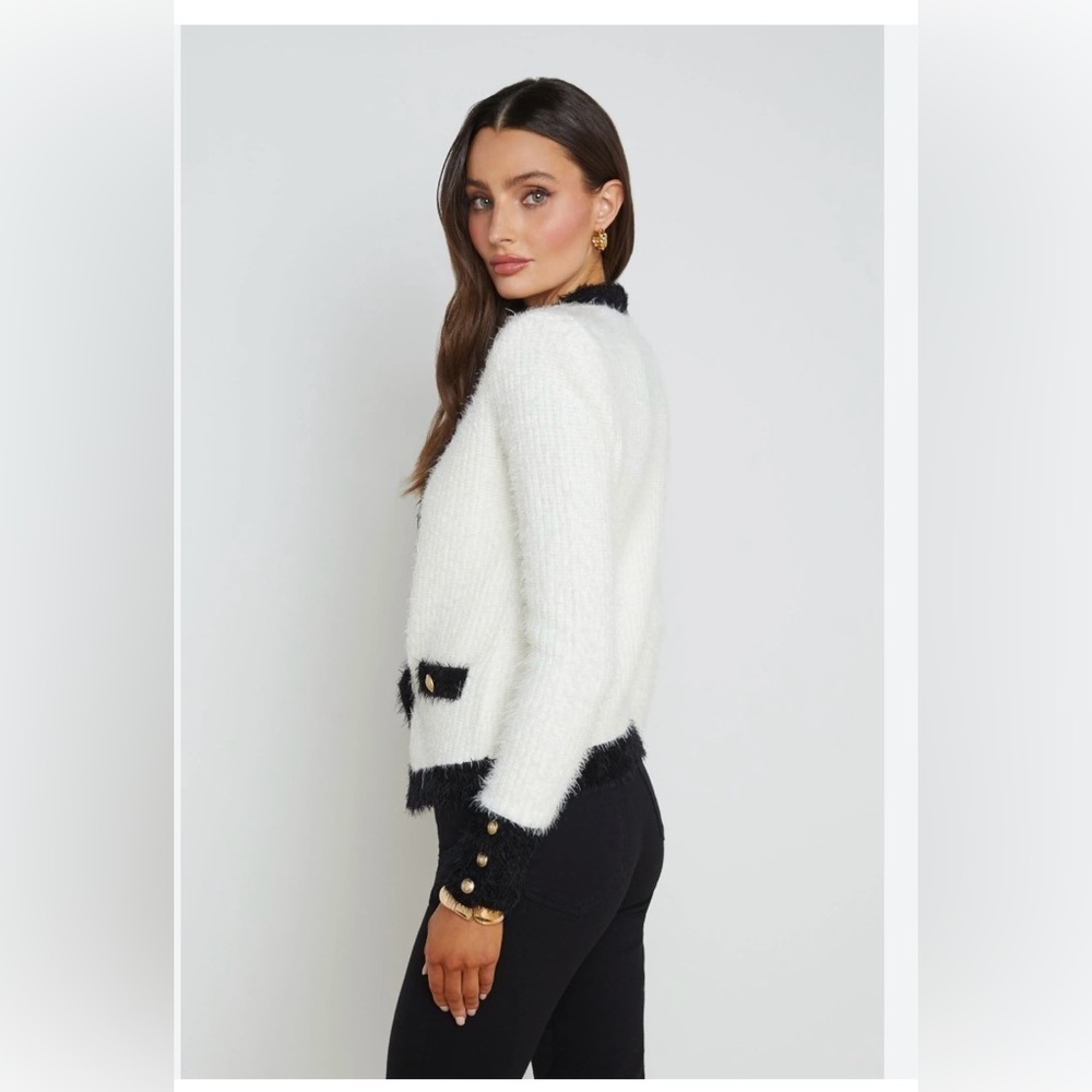 L’Agence sweater - Picture 2 of 8